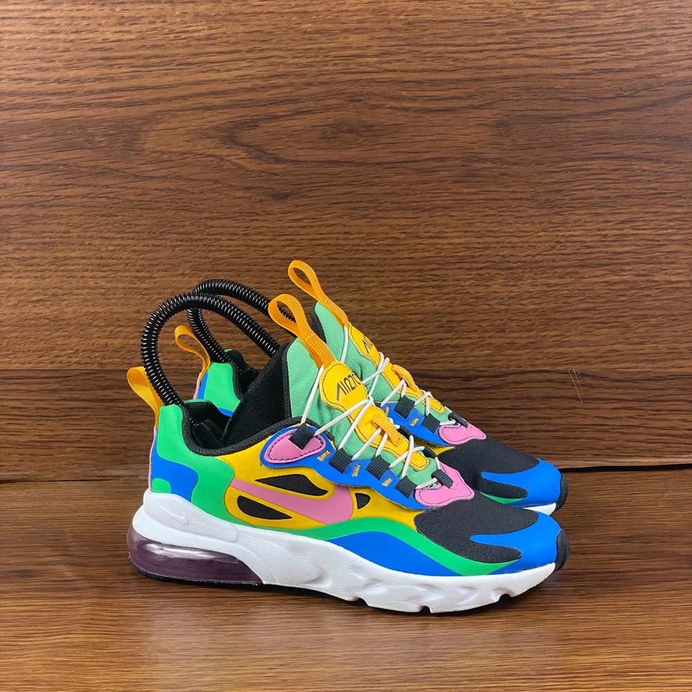 Nike Air Max 270 React